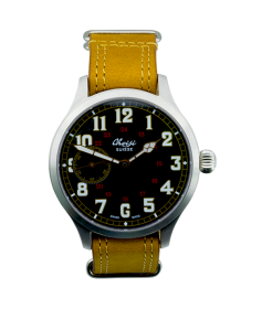 Heritage Jumbo Pilot 